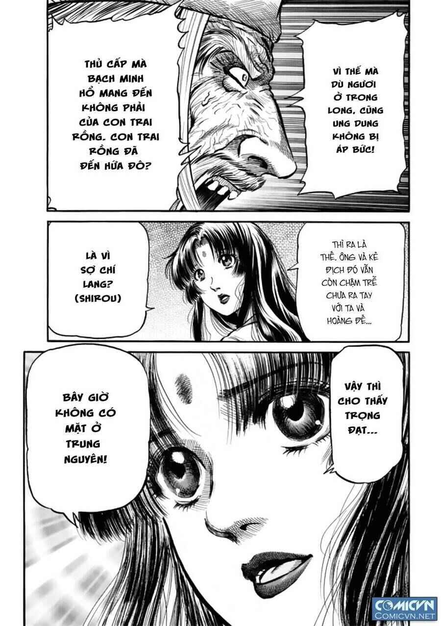 Chapter 280 - Page 8
