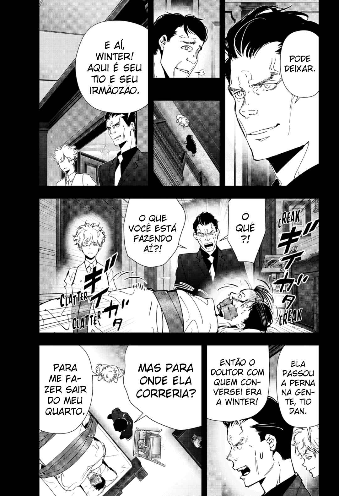 Chapter 73 - Page 12