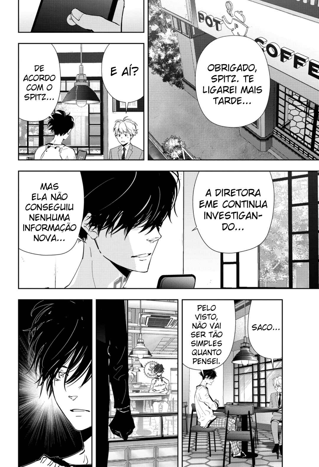 Chapter 73 - Page 9