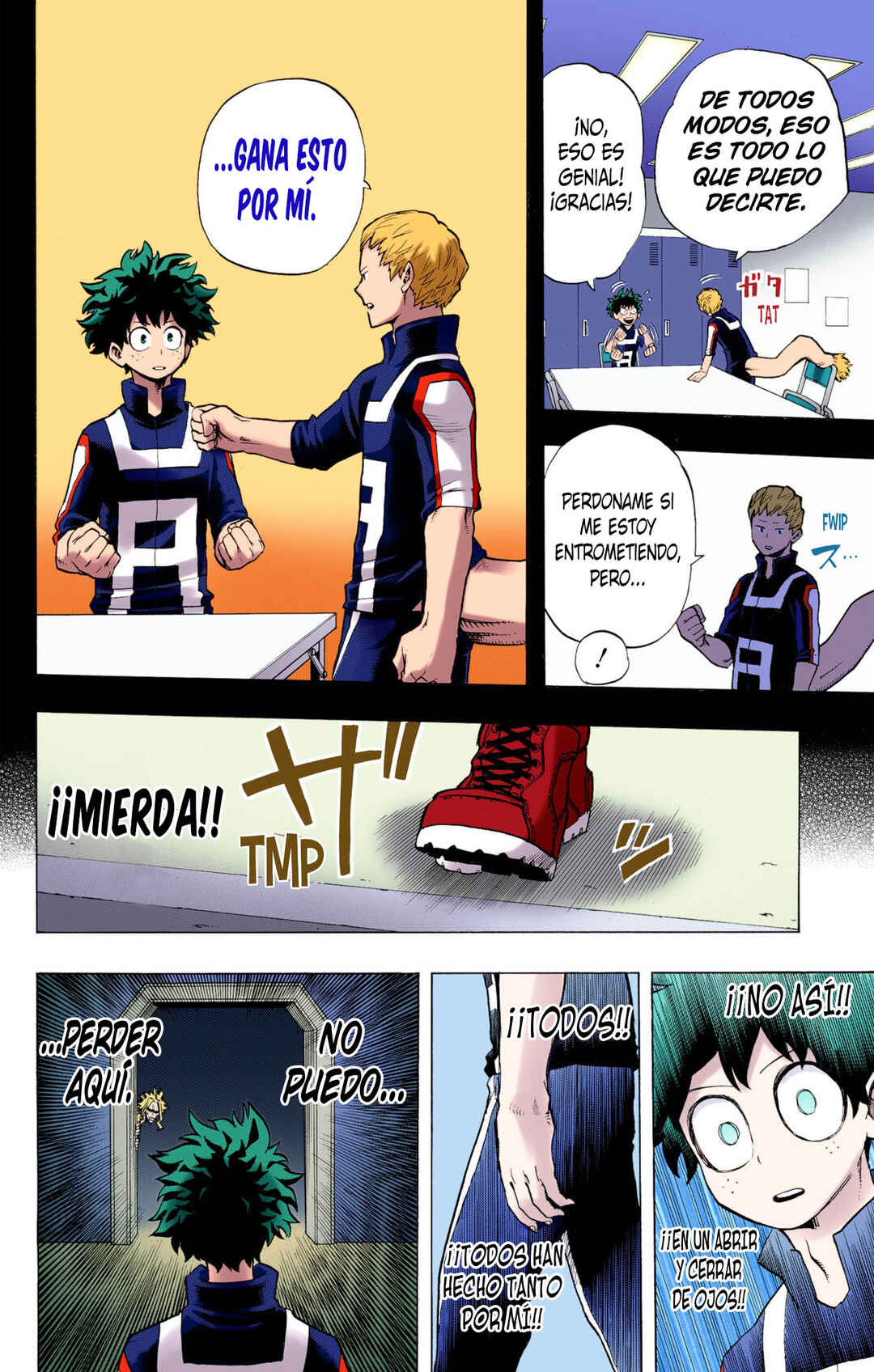 Chapter 33 - Page 10