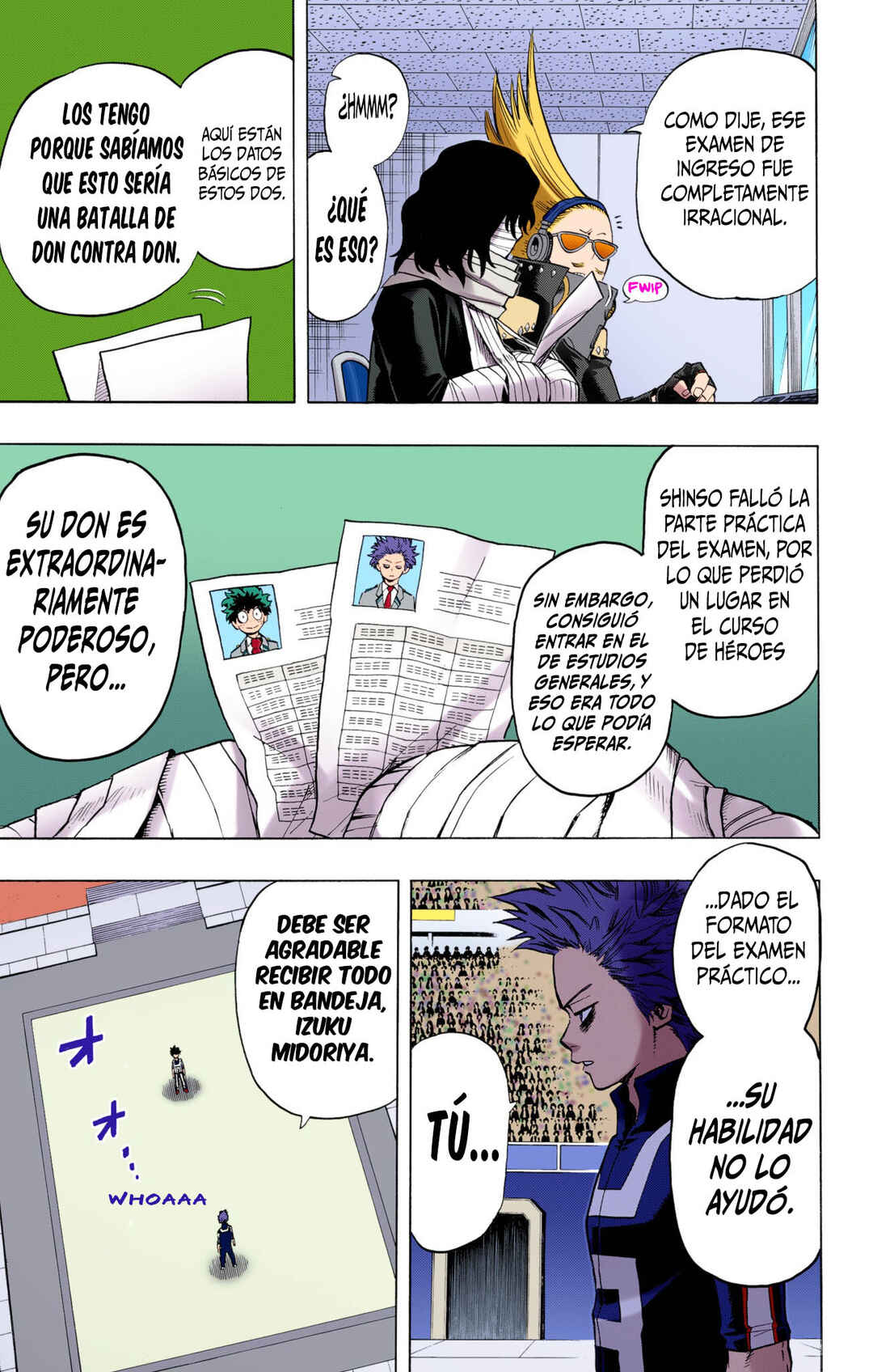 Chapter 33 - Page 5