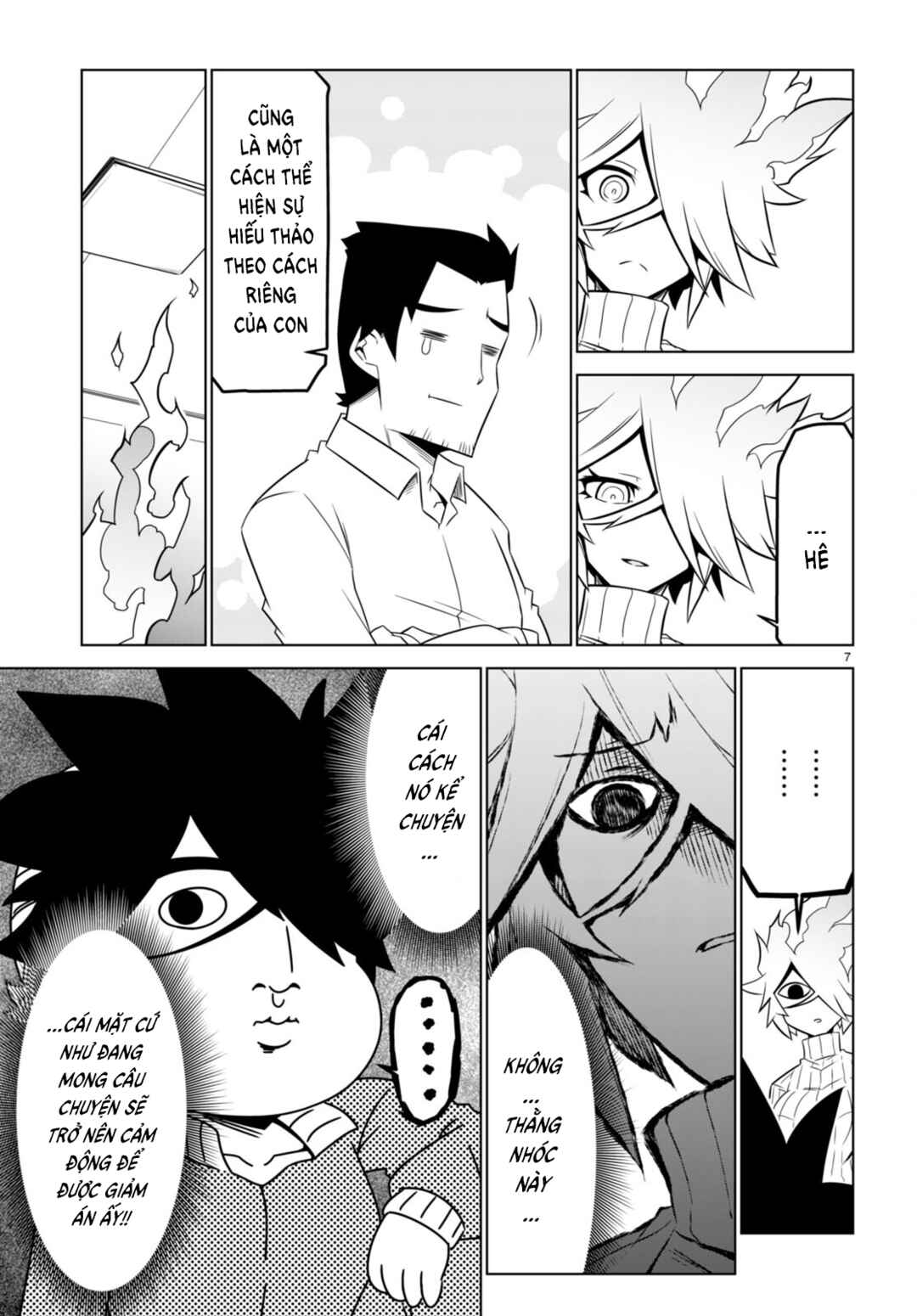 Chapter 154 - Page 9
