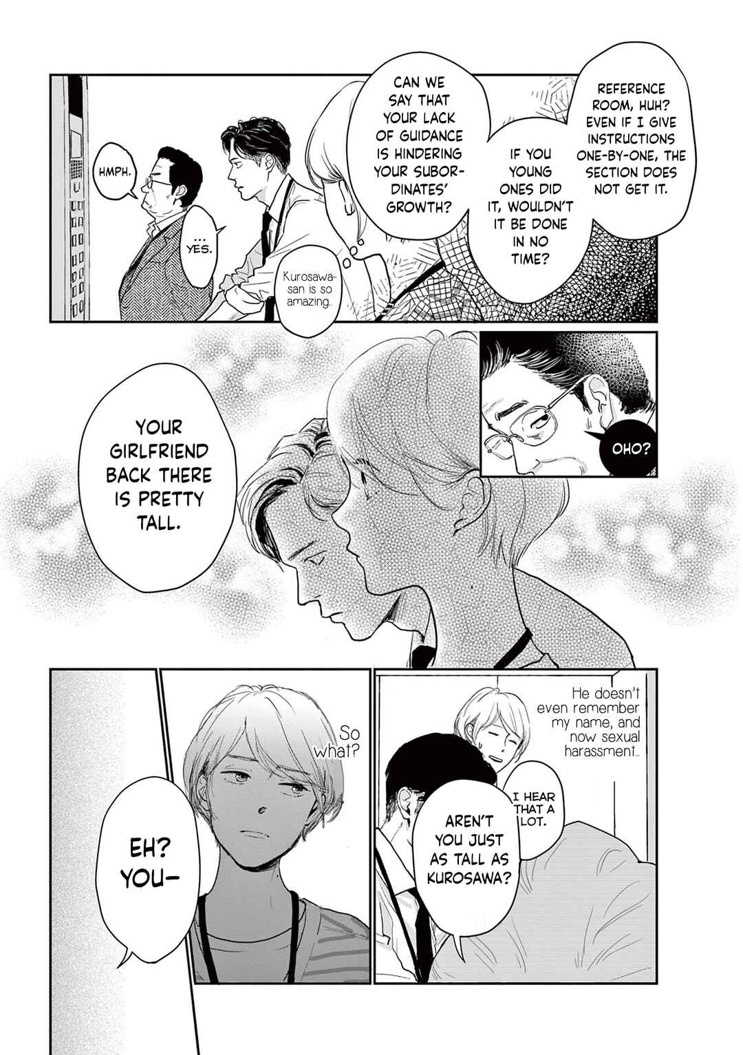 Chapter 1 - Page 3
