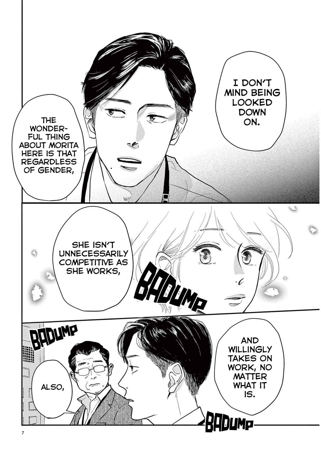 Chapter 1 - Page 5