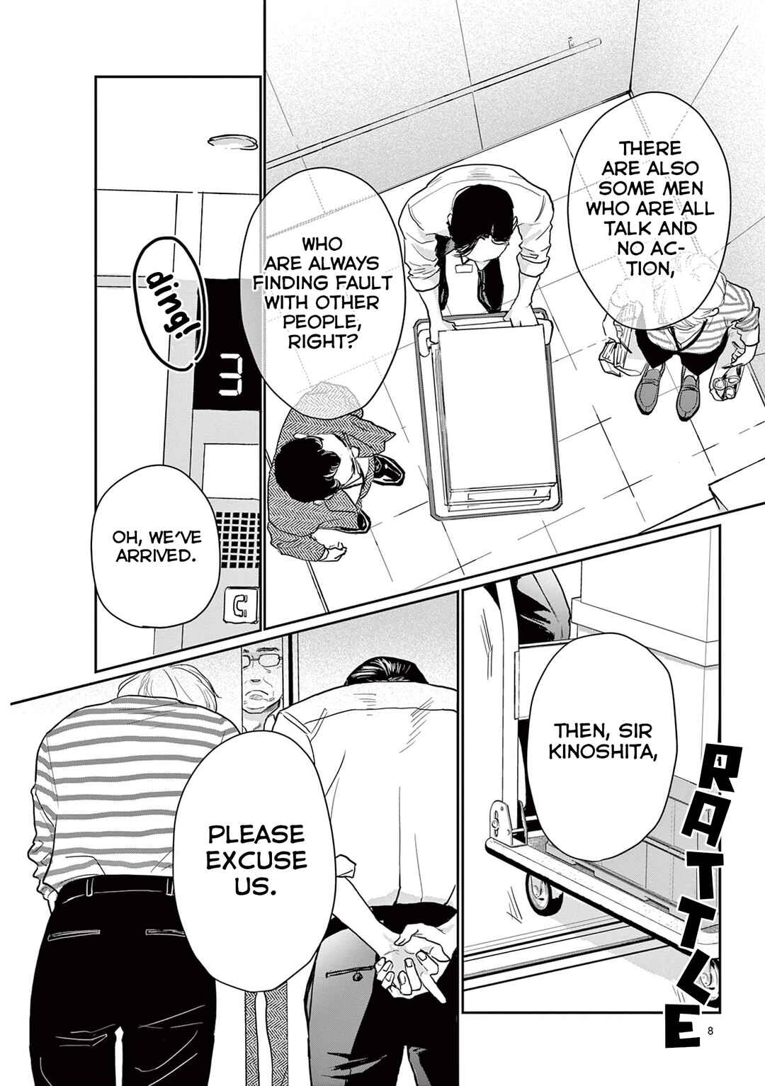 Chapter 1 - Page 6