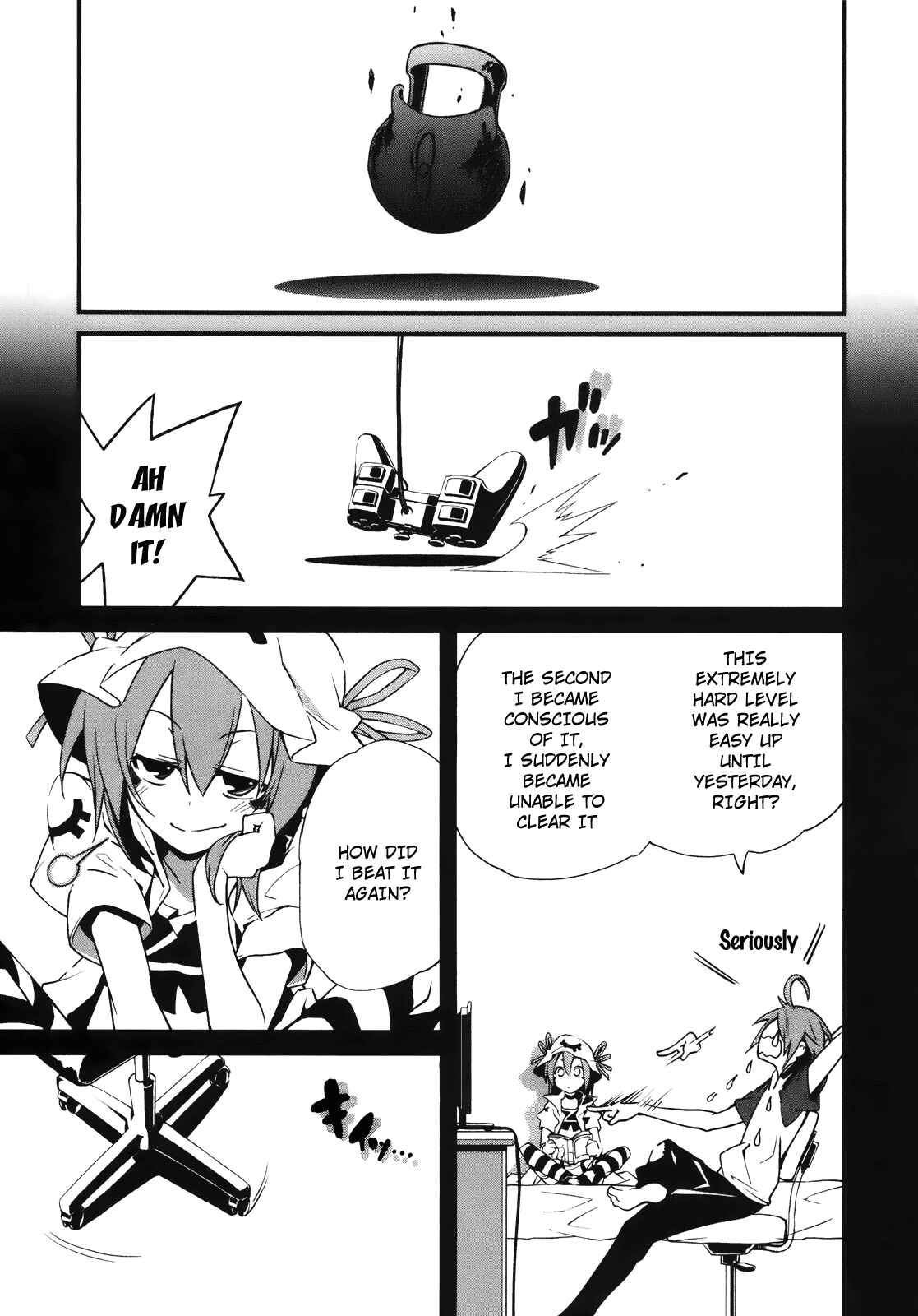Chapter 25 - Page 19