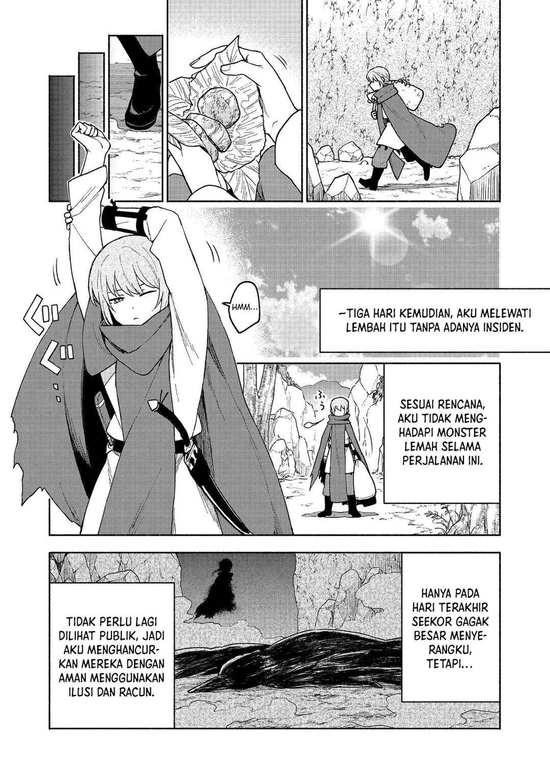 Chapter 21 - Page 22