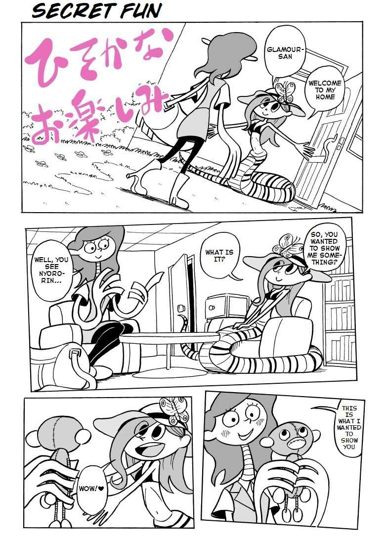 Chapter 5 - Page 1