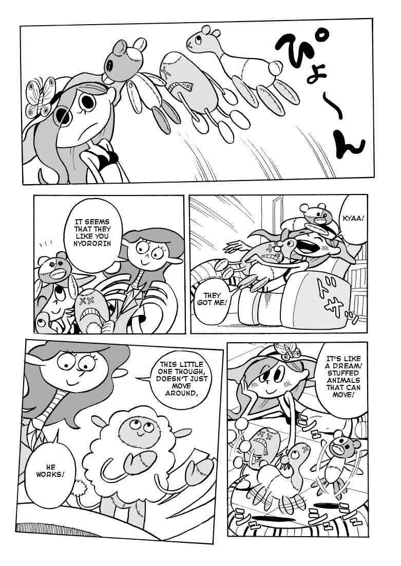 Chapter 5 - Page 5
