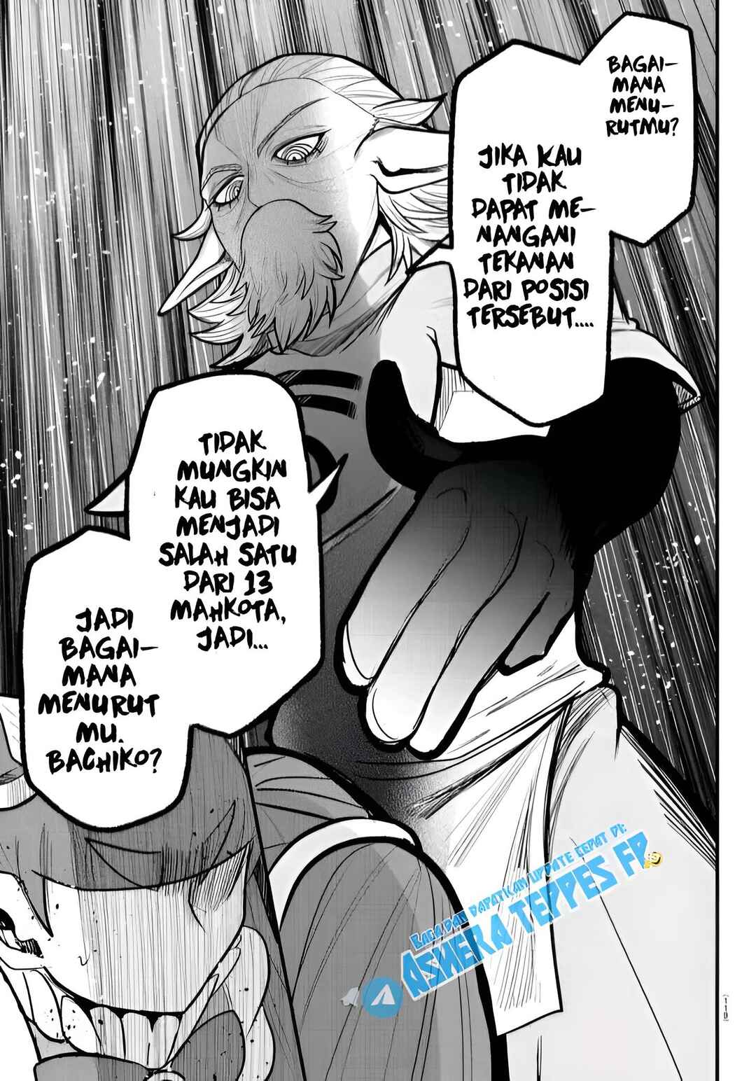 Chapter 312 - Page 18
