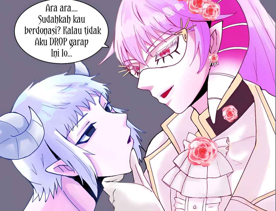 Chapter 312 - Page 21