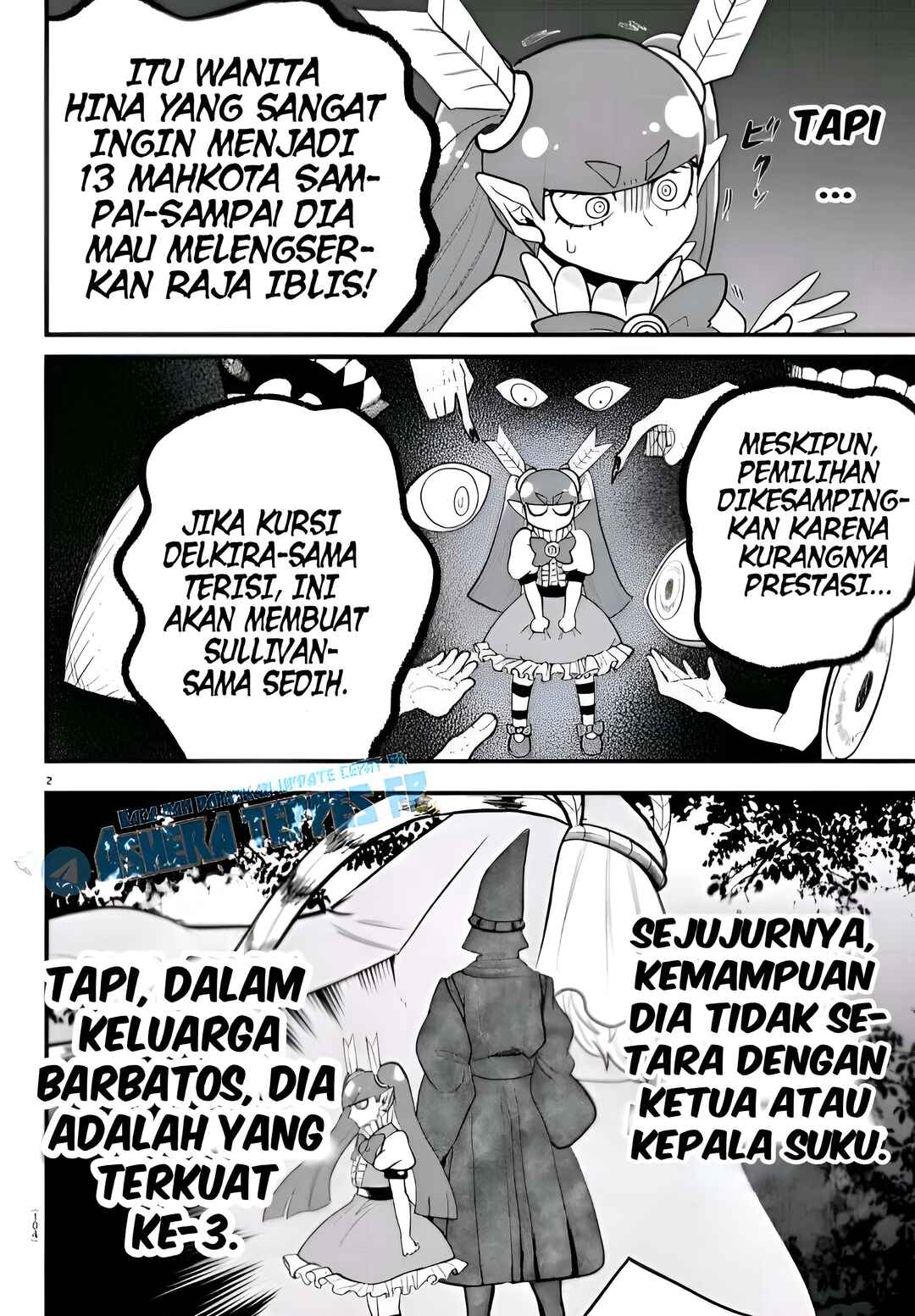 Chapter 312 - Page 3