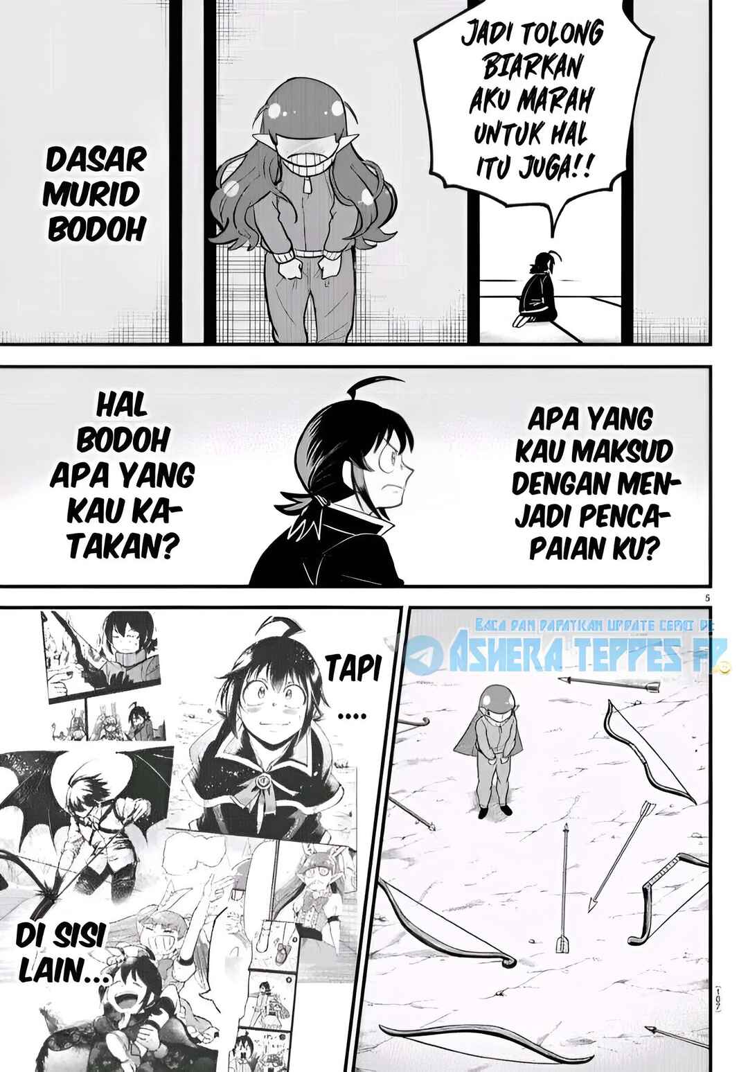 Chapter 312 - Page 6