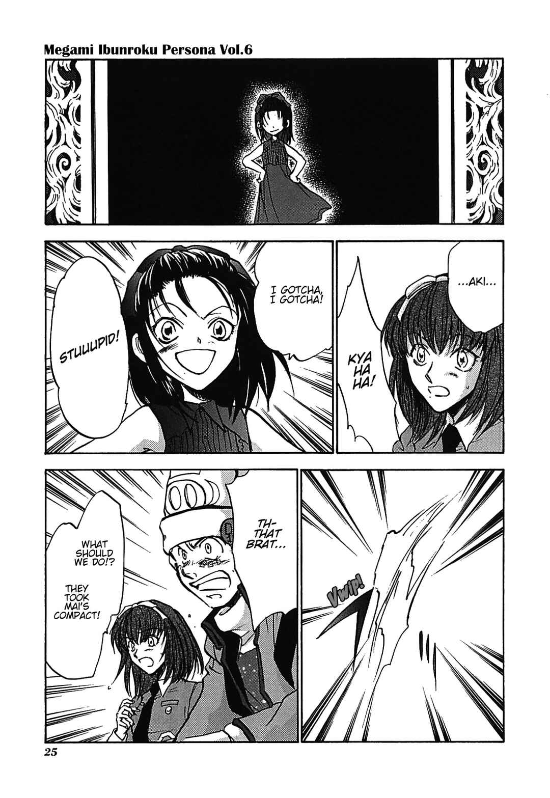 Chapter 29 - Page 28