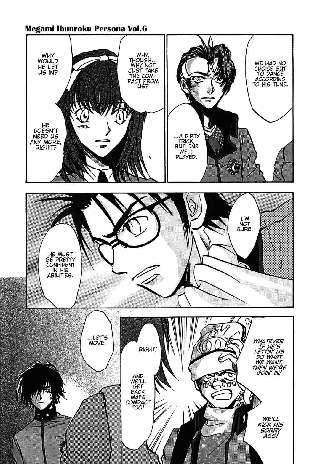 Chapter 29 - Page 30