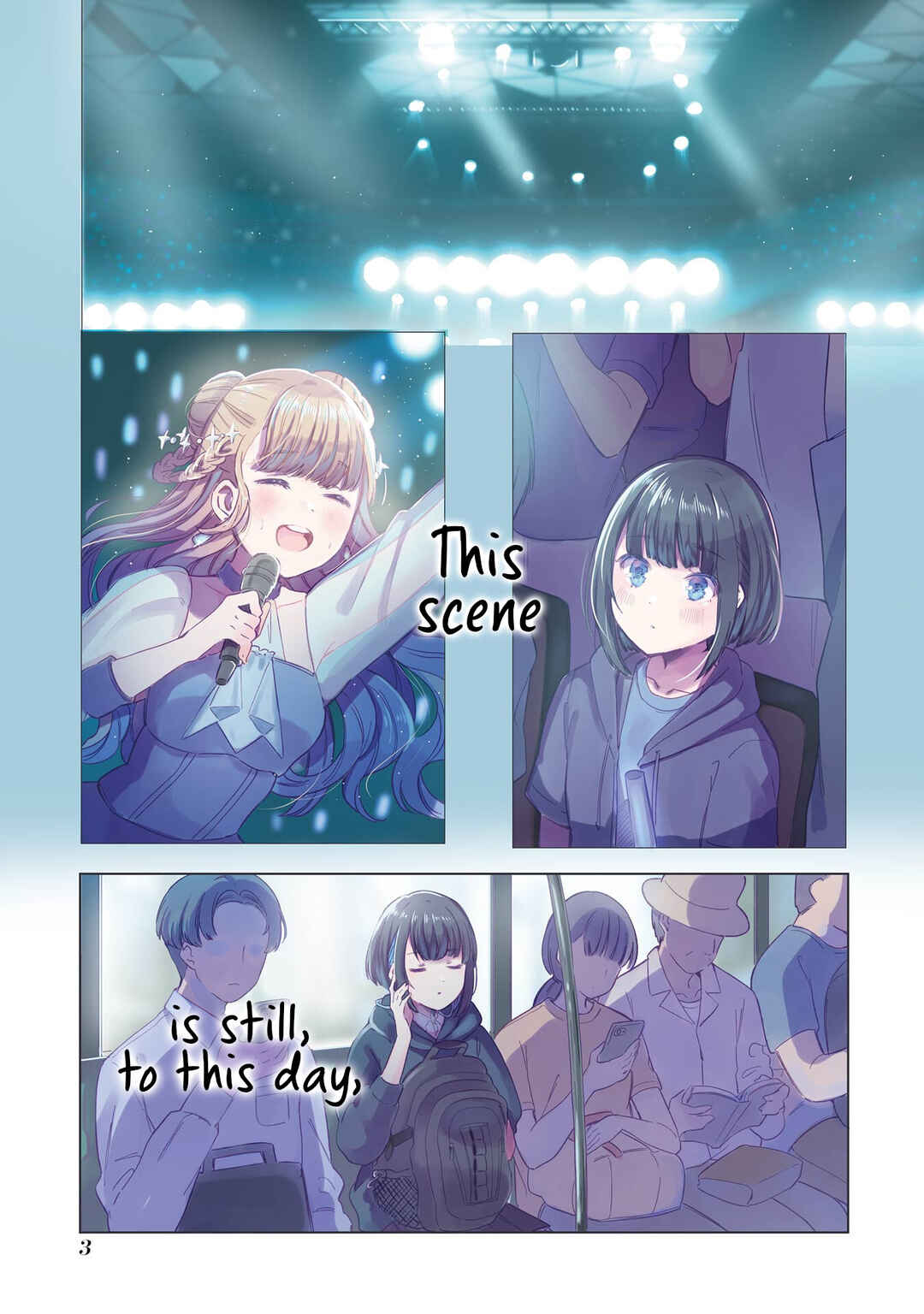 Chapter 0 - Page 3