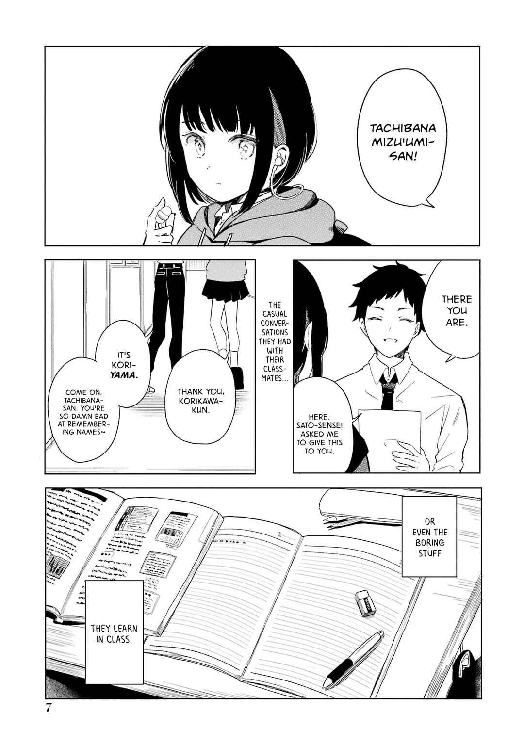 Chapter 0 - Page 6