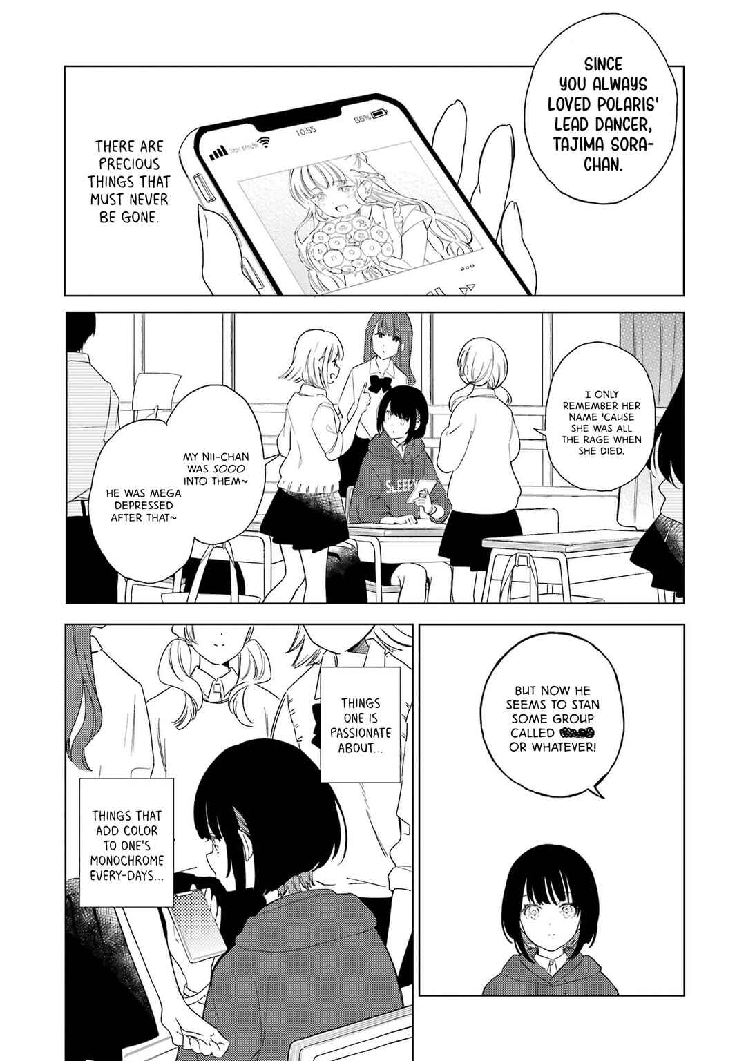 Chapter 0 - Page 8
