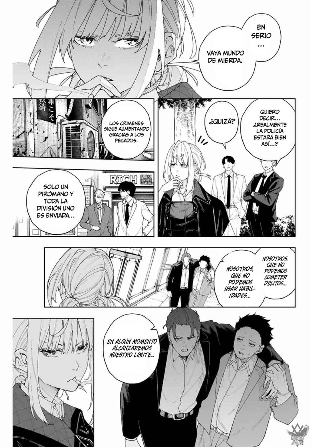 Chapter 1 - Page 11