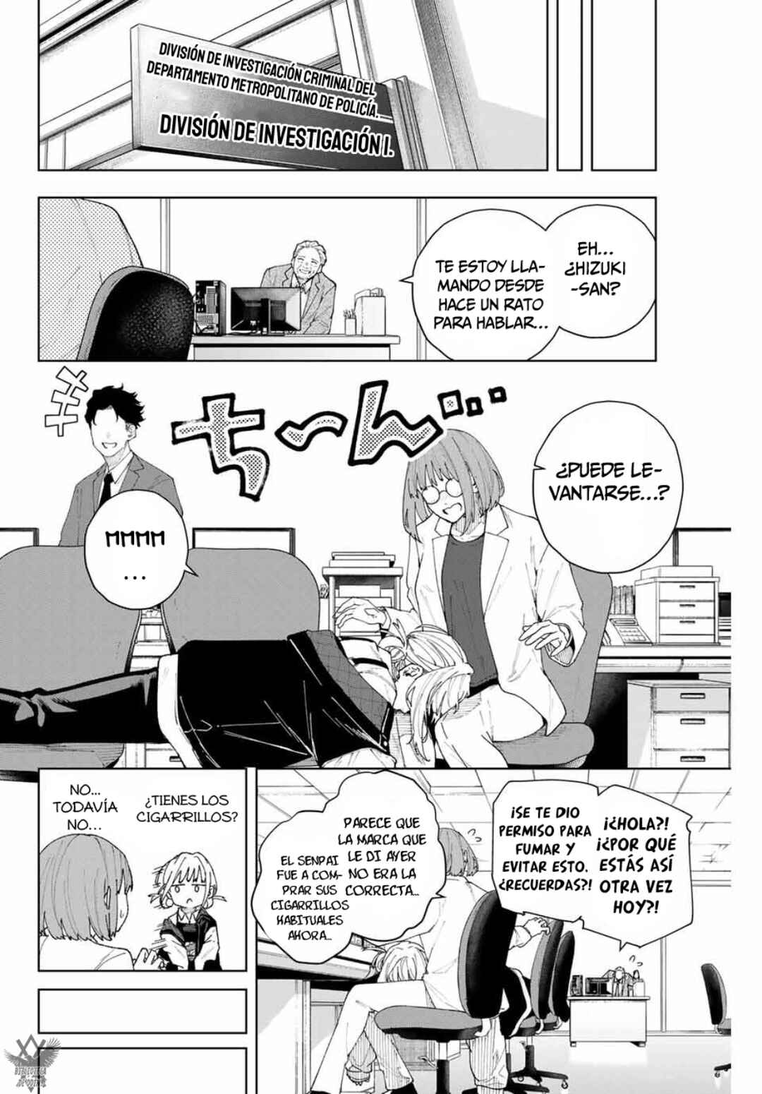 Chapter 1 - Page 14