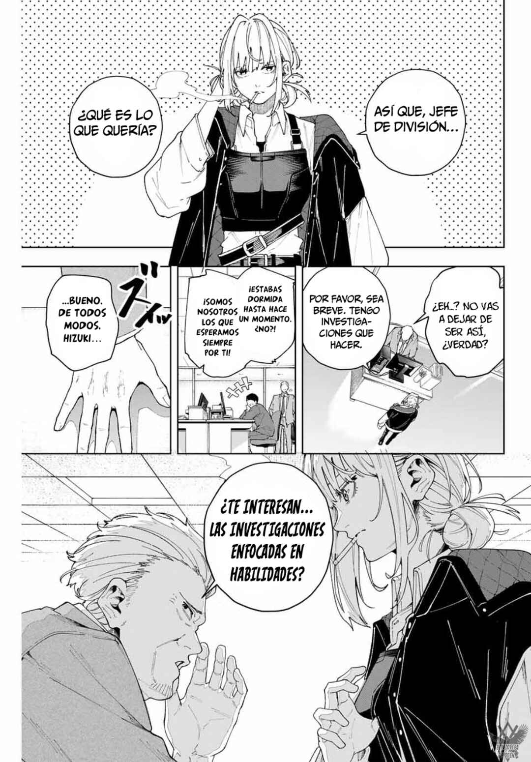 Chapter 1 - Page 15