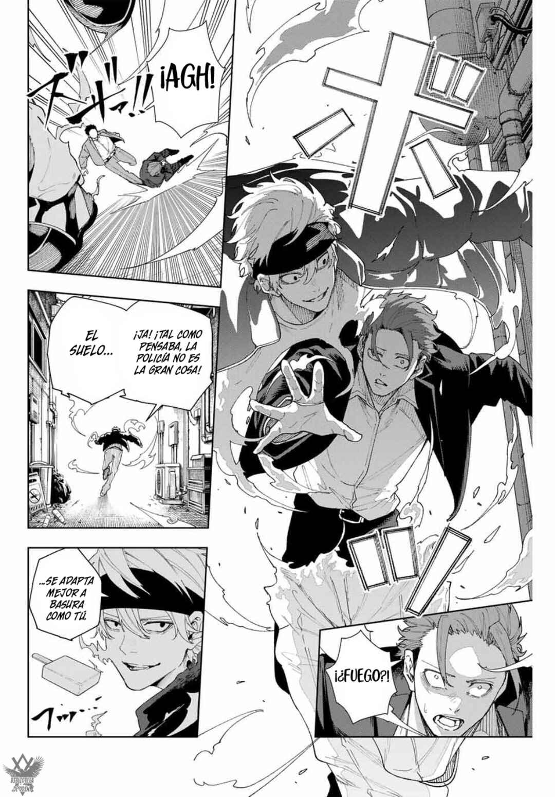 Chapter 1 - Page 6