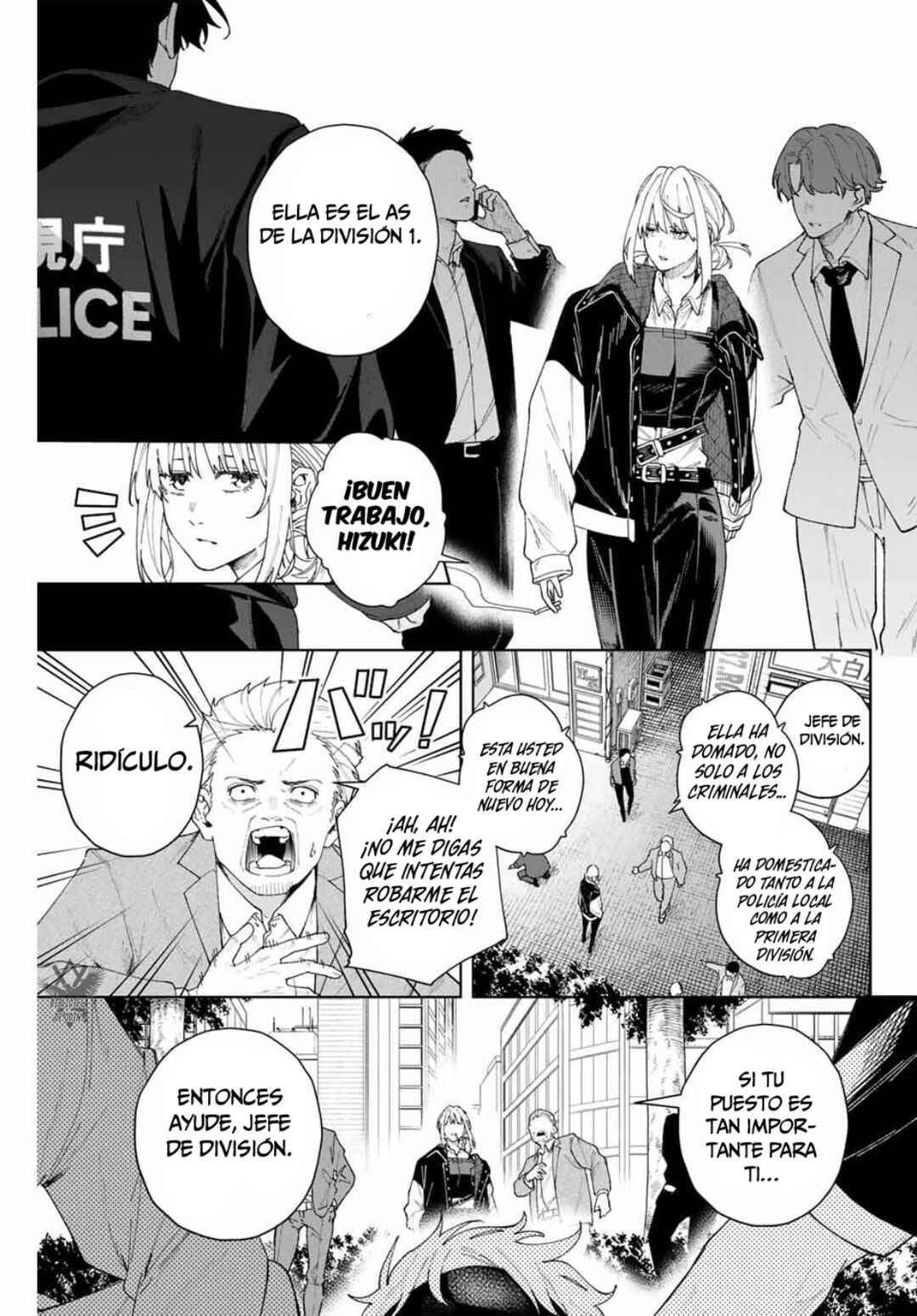 Chapter 1 - Page 9