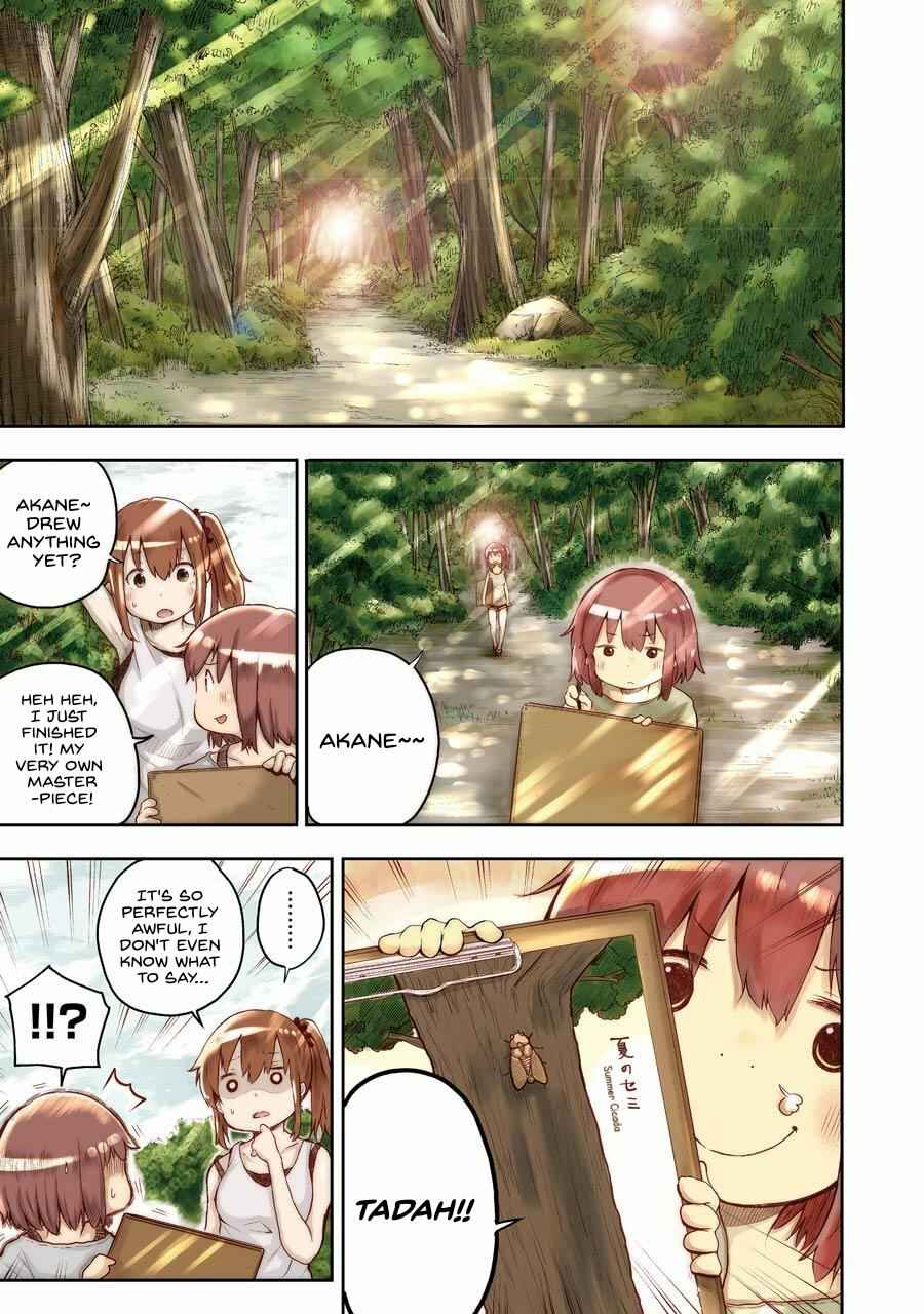 Chapter 2 - Page 1