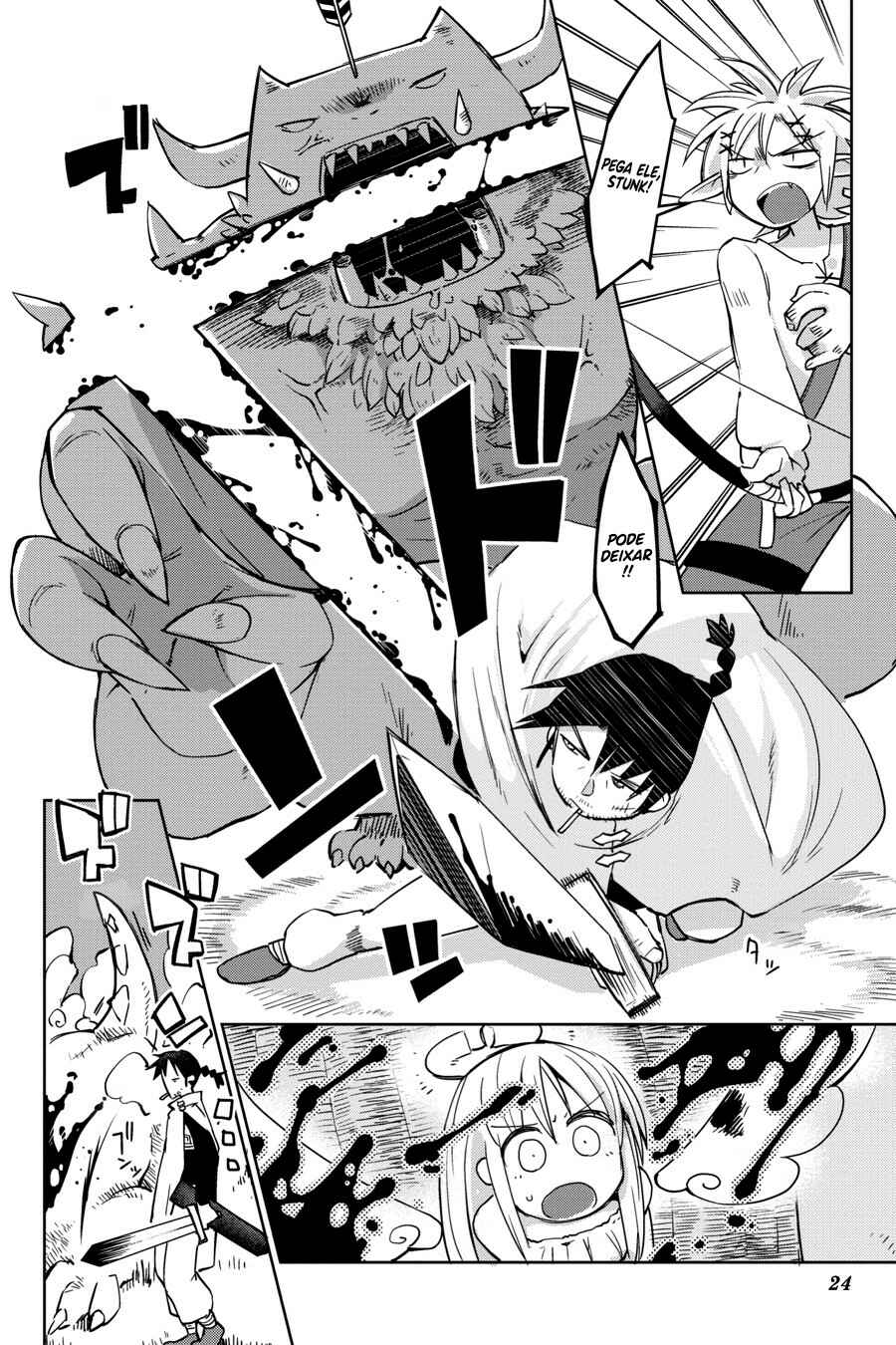 Chapter 3 - Page 4