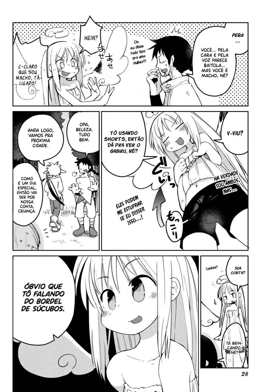 Chapter 3 - Page 8