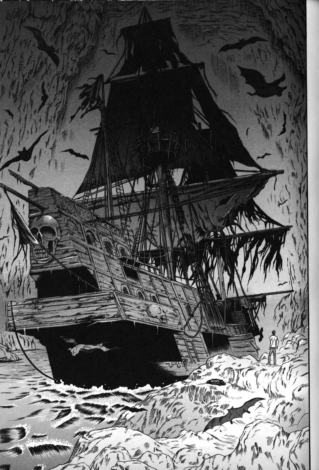 Chapter 81 - Page 10