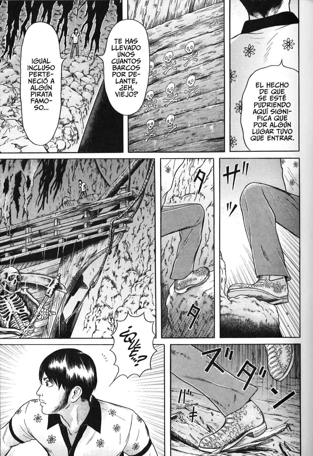 Chapter 81 - Page 12