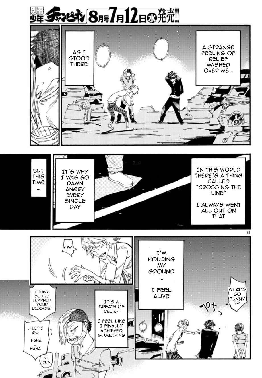 Chapter 49 - Page 13