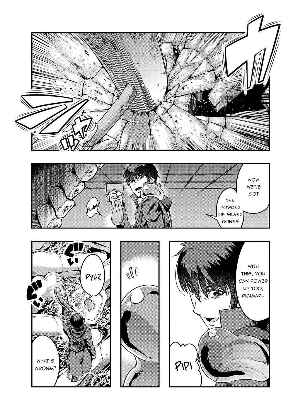 Chapter 13 - Page 21