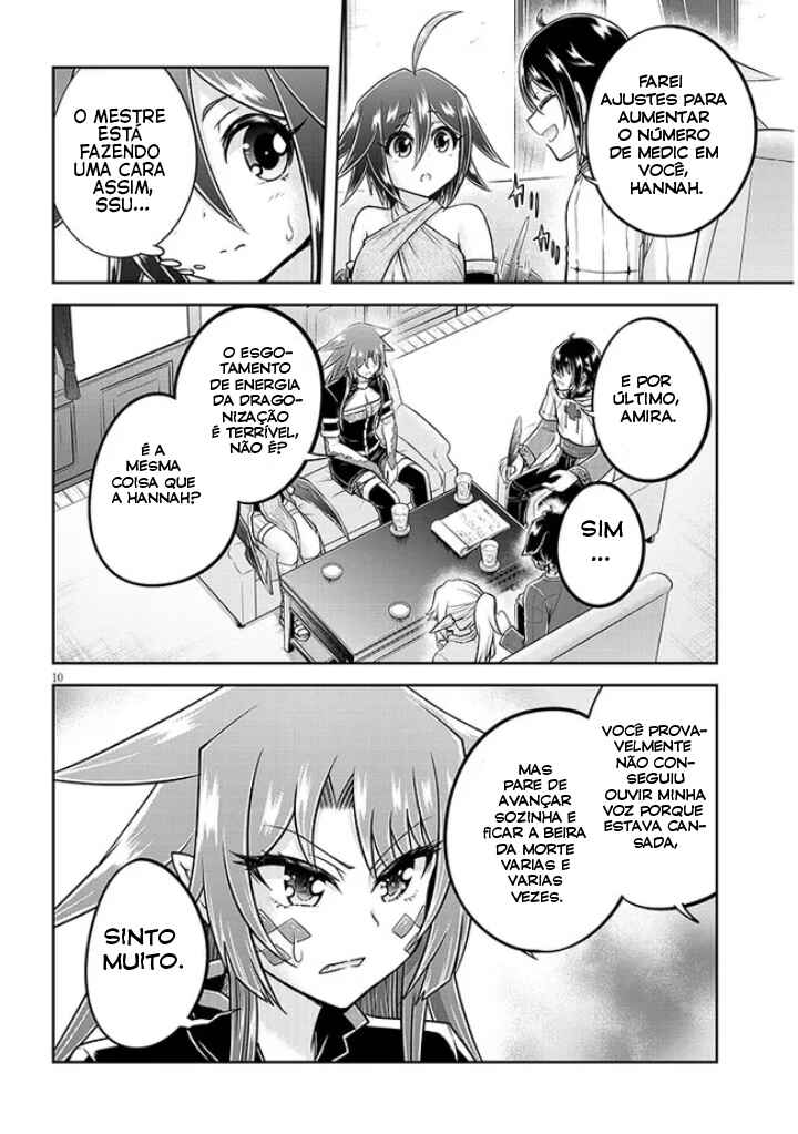Chapter 58 - Page 11