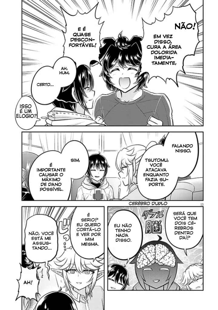 Chapter 58 - Page 14