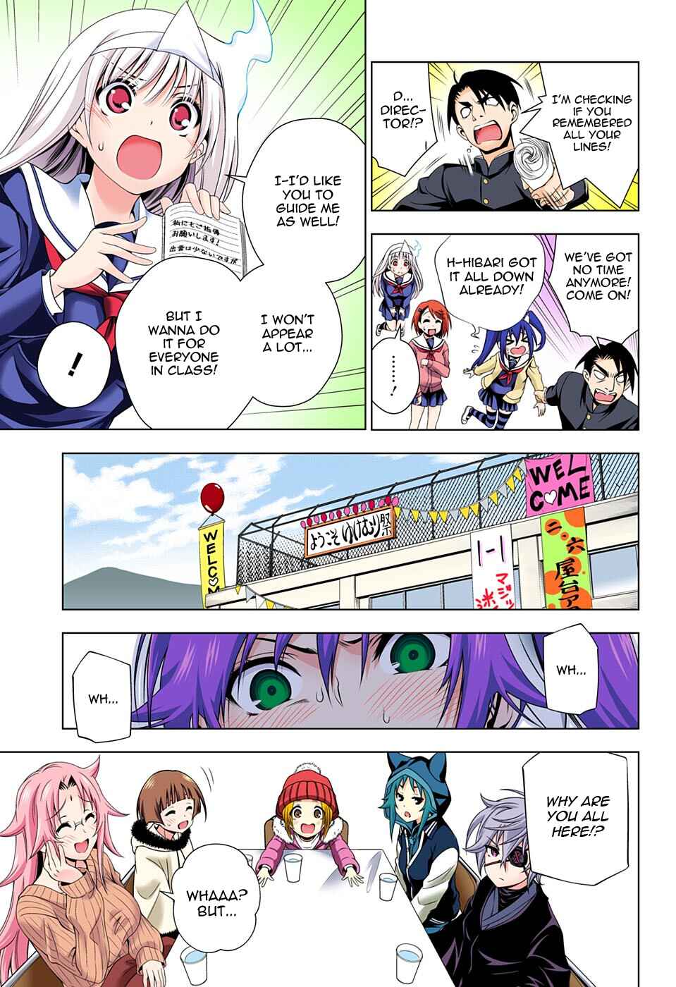 Chapter 43 - Page 11