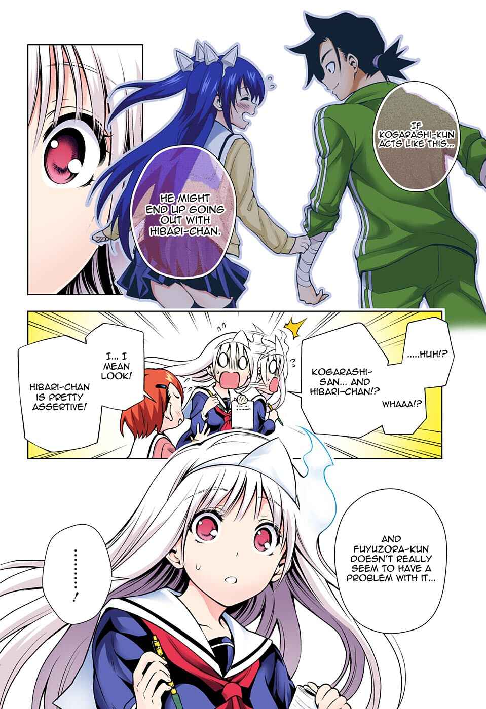 Chapter 43 - Page 6