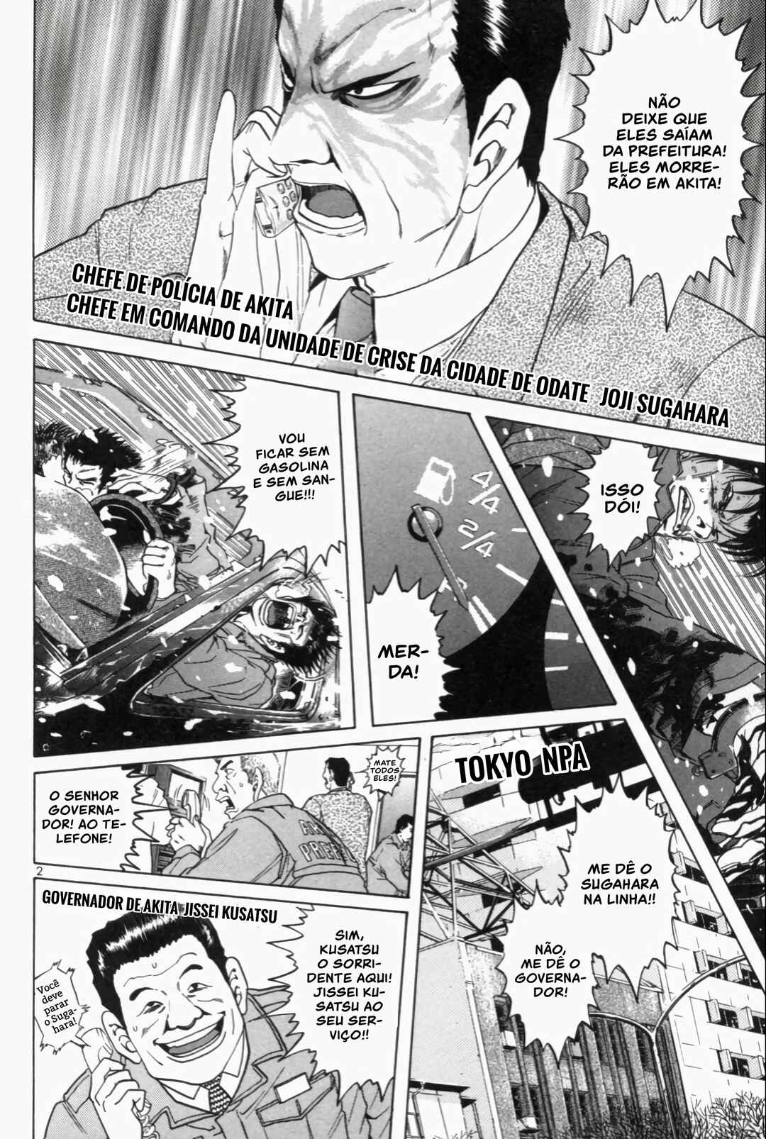Chapter 132 - Page 2