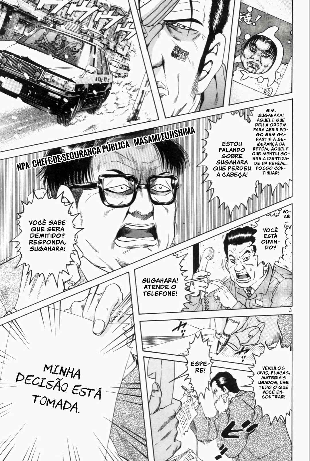 Chapter 132 - Page 3