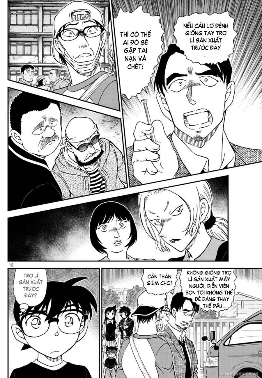 Chapter 1022 - Page 13