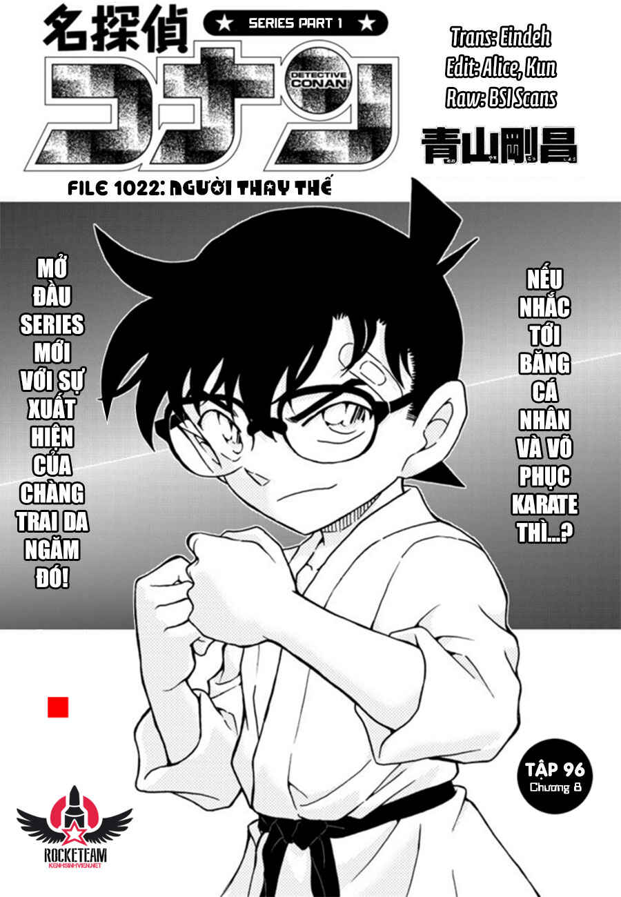 Chapter 1022 - Page 2