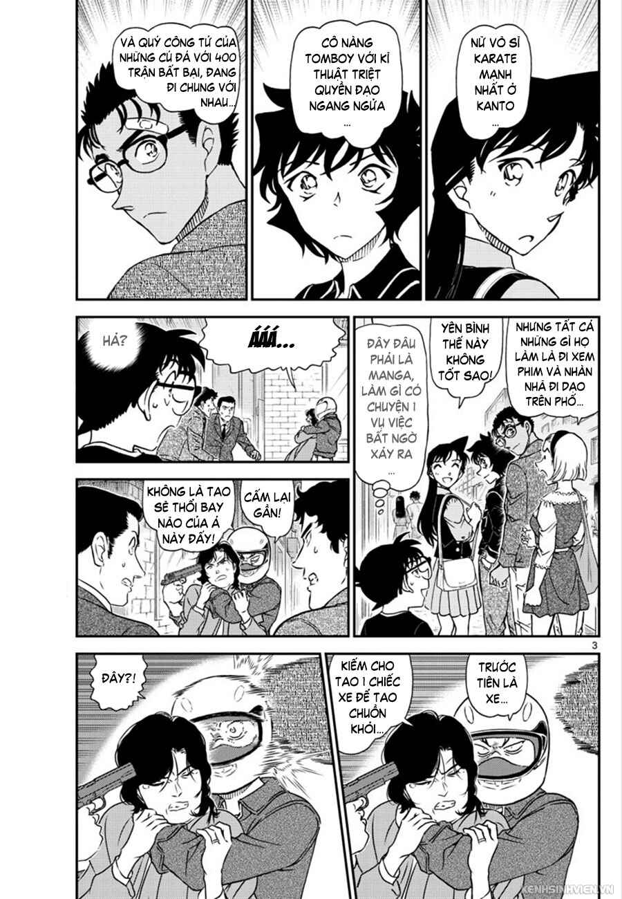 Chapter 1022 - Page 4