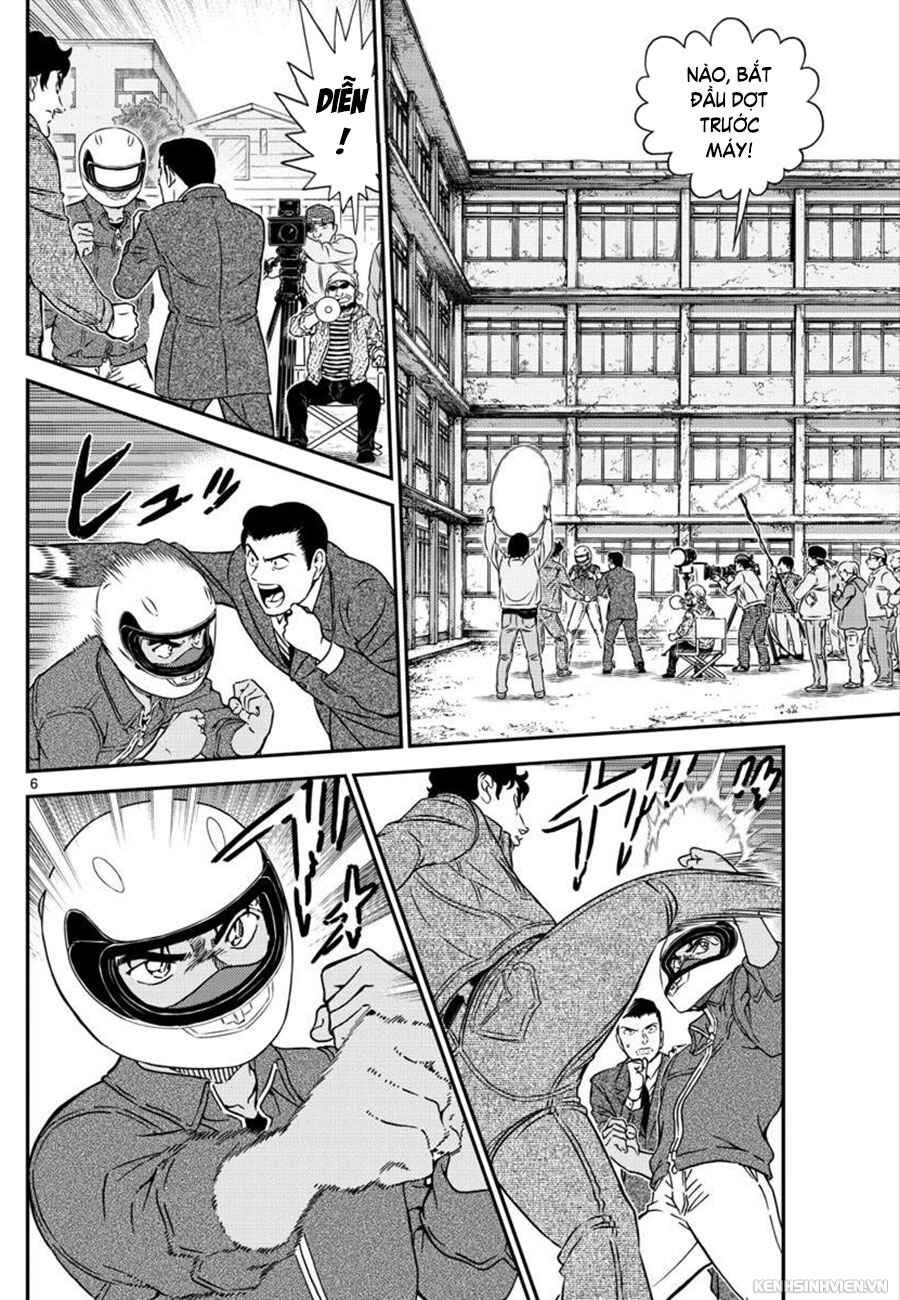 Chapter 1022 - Page 7