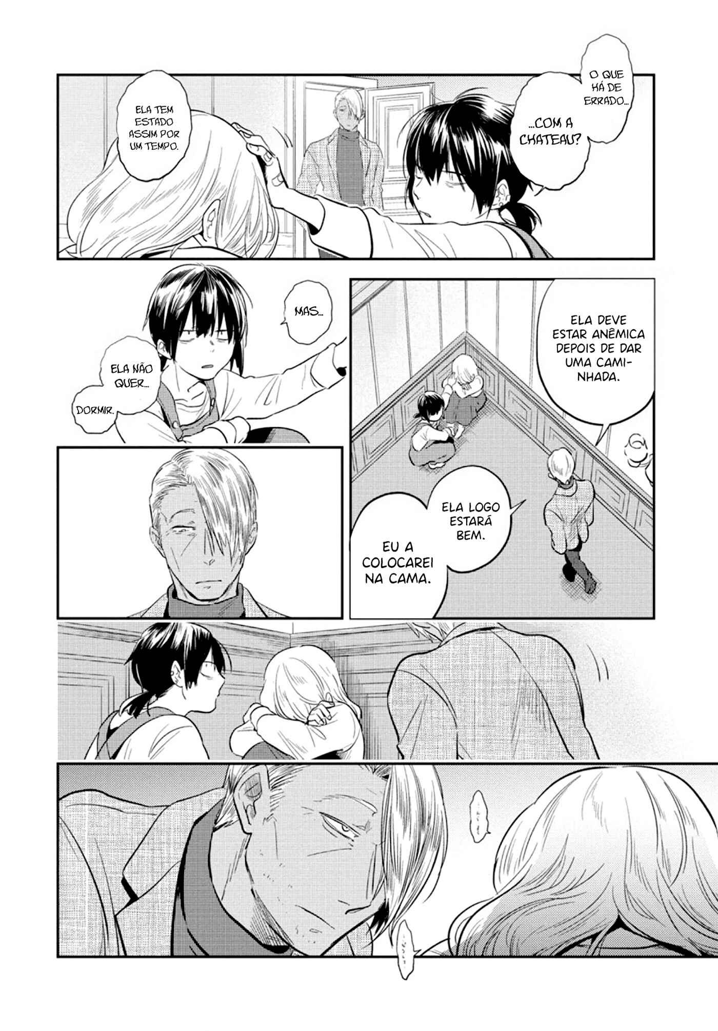 Chapter 49 - Page 11
