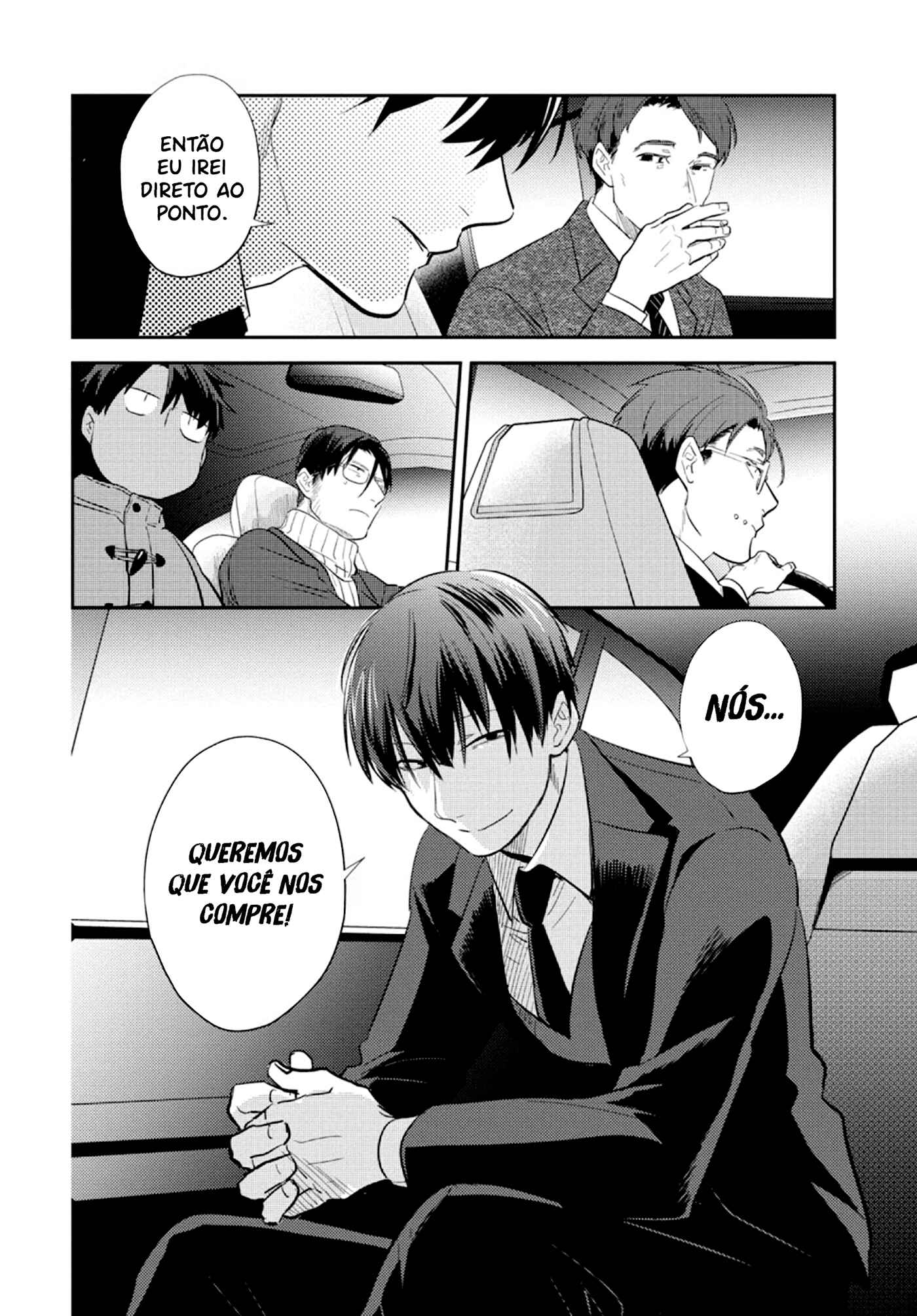 Chapter 49 - Page 21