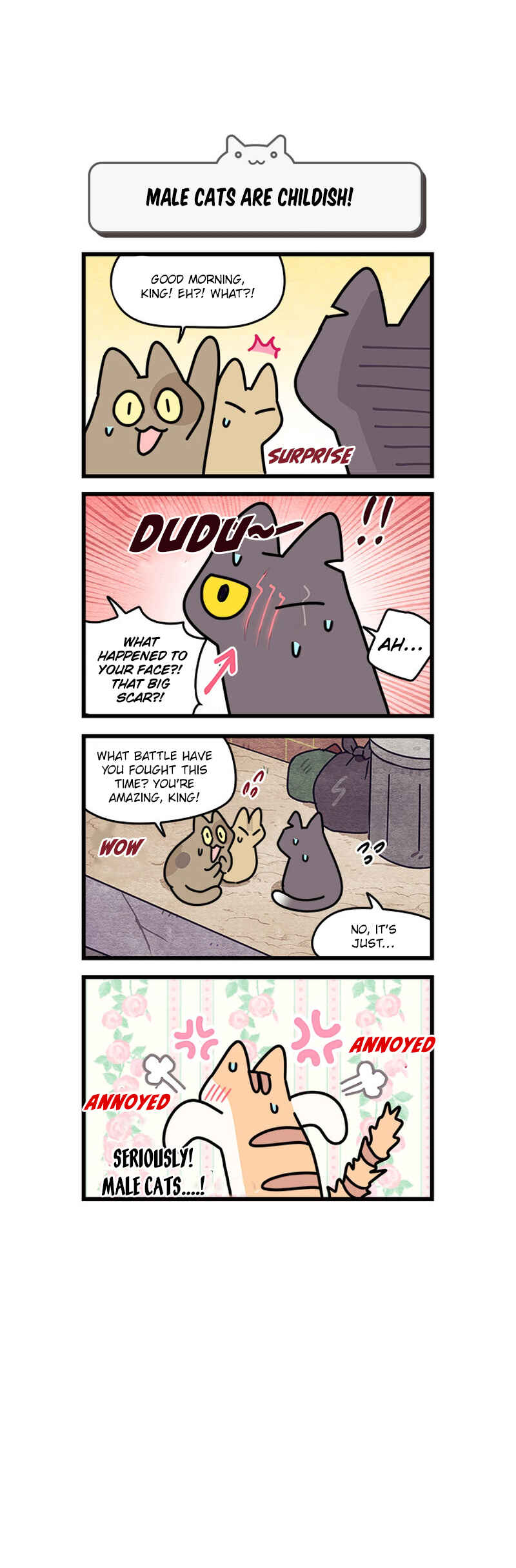 Chapter 206 - Page 6