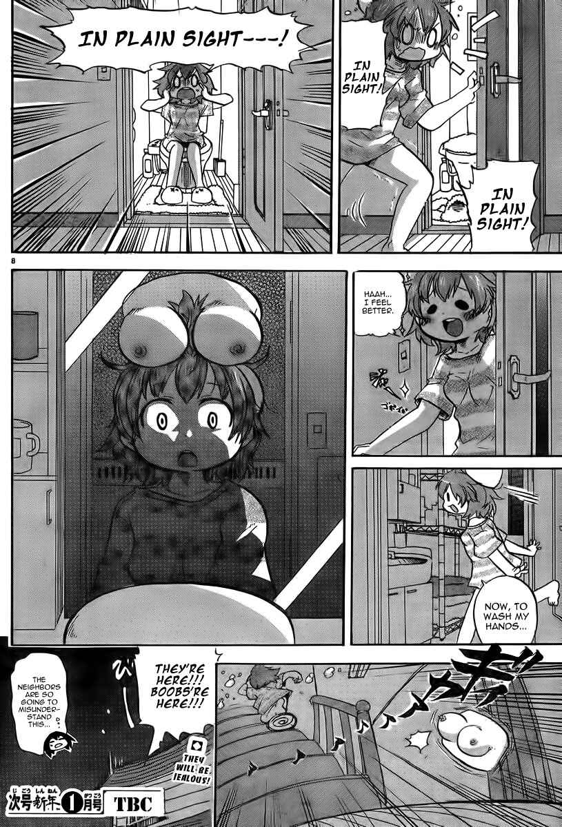 Chapter 238 - Page 8