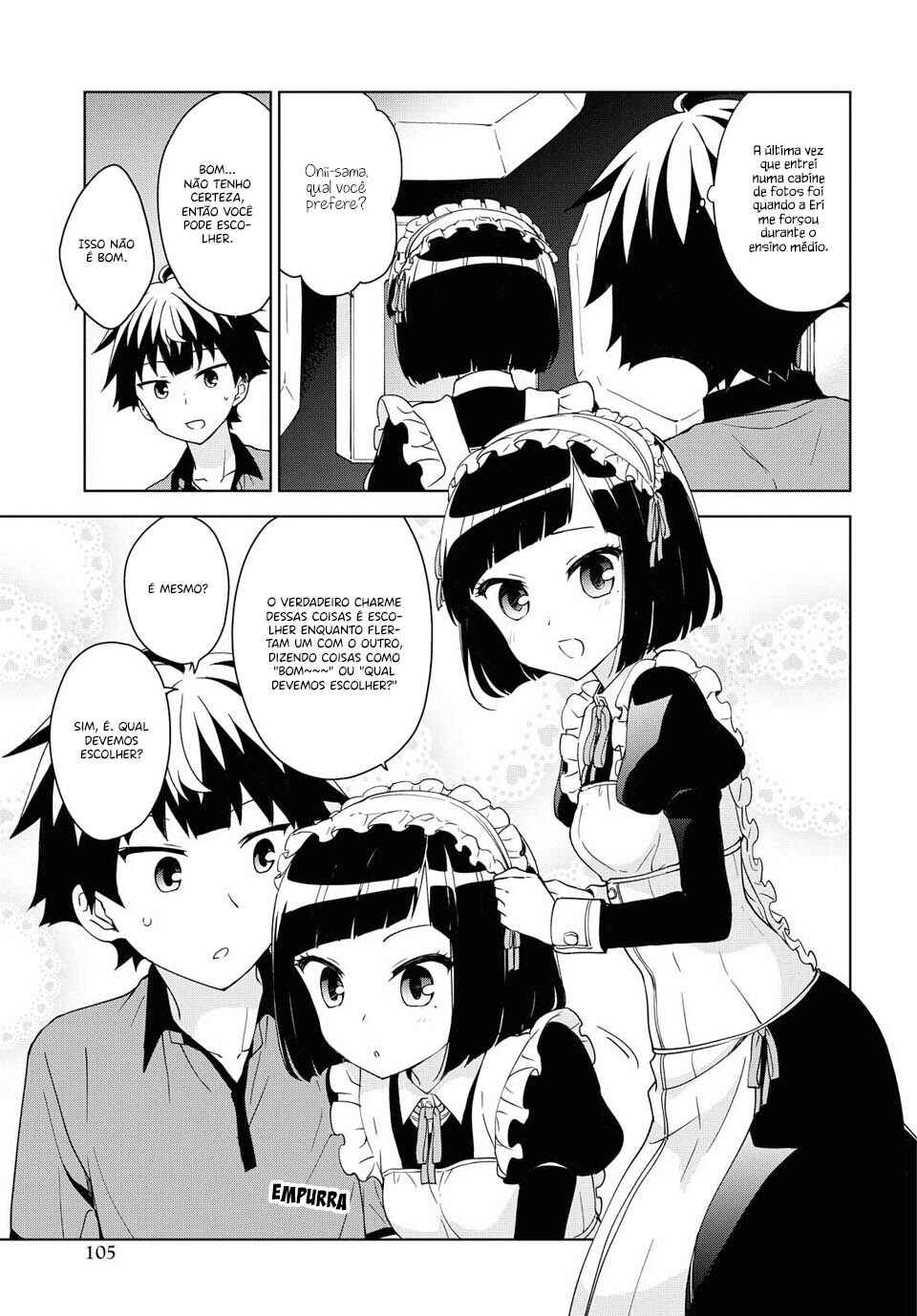 Chapter 80 - Page 15