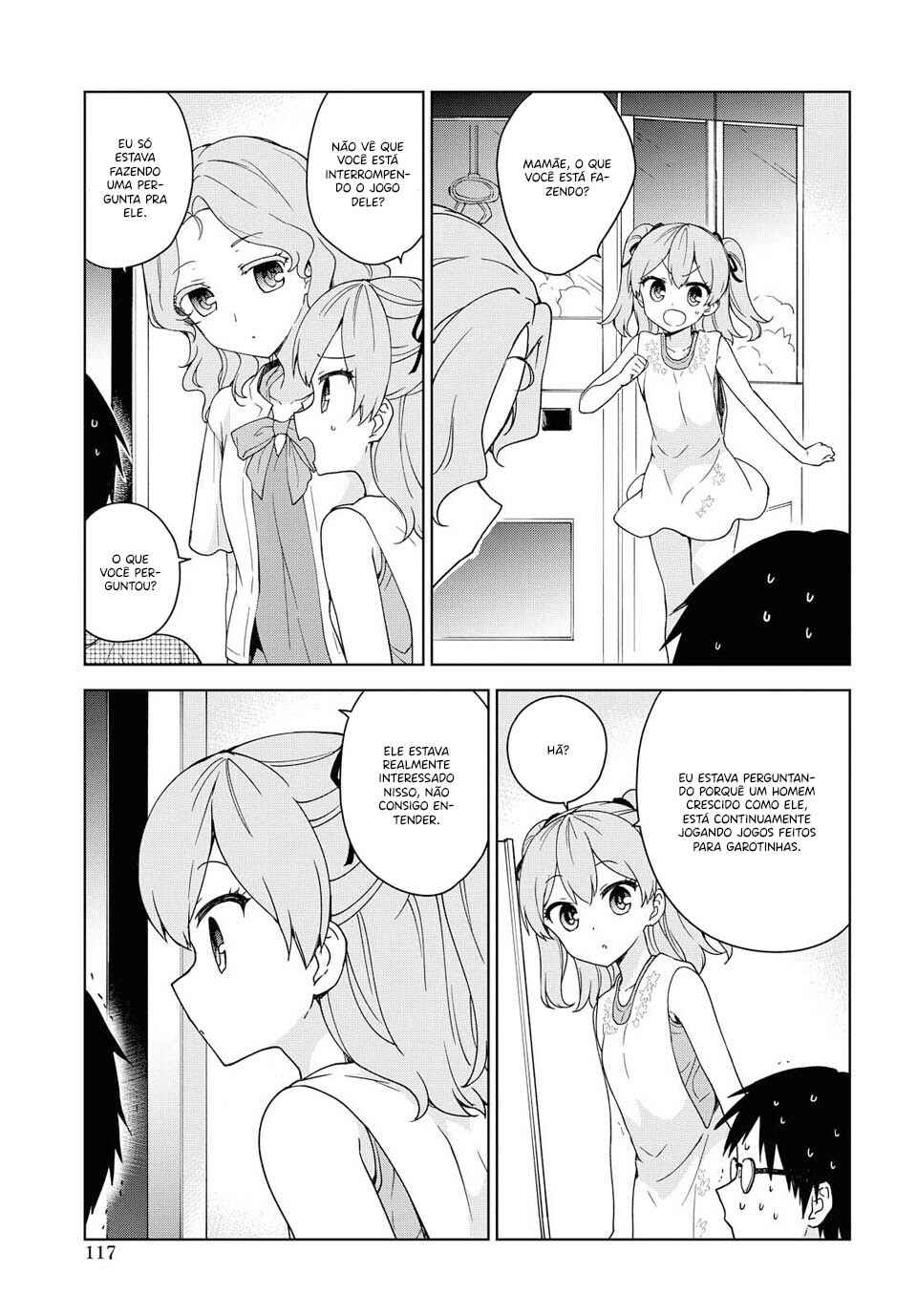 Chapter 80 - Page 27